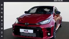 Rot Neu 2024 Toyota Yaris Edition Kleinwagen | 39.500 € (Guter Preis)
