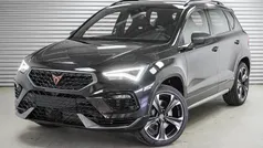 Gebraucht 2025 Cupra Ateca VZ SUV | 42.740 € (Guter Preis)