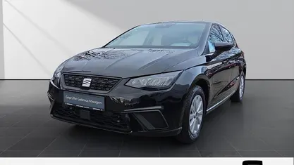 Gebraucht Seat Ibiza Style 110 PS (80 kW) 2023 Kleinwagen