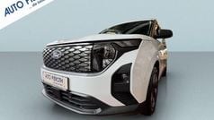 Weiß Neu 2025 Ford Transit Trend Van / Kleinbus | 30.950 € (Fairer Preis)