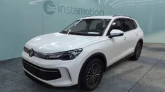 Gebraucht 2024 VW Tiguan Life SUV | 37.170 € (Fairer Preis)