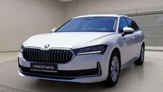 Gebraucht 2024 Skoda Superb Selection Kombi | 33.950 € (Fairer Preis)