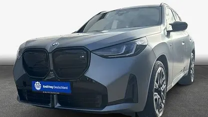 Gebraucht BMW X3 398 PS (292 kW) 2026 SUV