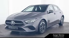 Gebraucht 2024 Mercedes A200 Progressive Limousine | 29.370 € (Guter Preis)