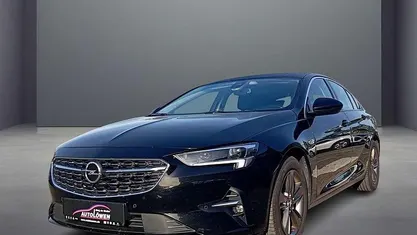 Gebraucht 2021 Opel Insignia Elegance Limousine | 15.750 € (Fairer Preis)