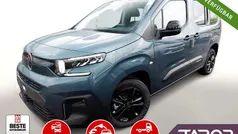 Blau (kiama blue metallic) Neu 2025 Citroën Berlingo Van / Kleinbus | 28.368 € (Guter Preis)
