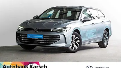 Gebraucht 2024 VW Passat Business Kombi | 38.845 € (Guter Preis)