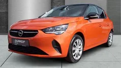 Gebraucht 2021 Opel Corsa-e Edition Kleinwagen | 14.890 € (Fairer Preis)