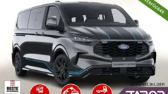 Magnetic metallic Neu 2025 Ford Tourneo Custom Sport Van / Kleinbus | 57.288 € (Fairer Preis)