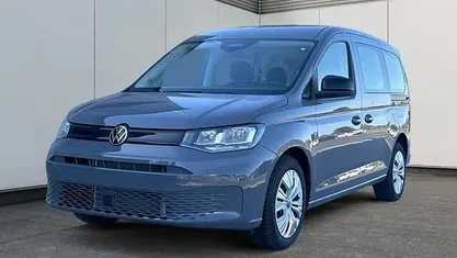 Gebraucht VW Caddy Maxi 122 PS (89 kW) 2025 Van / Kleinbus