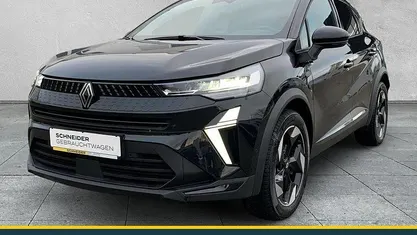 Gebraucht Renault Captur Techno 91 PS (66 kW) 2025 SUV