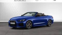 Gebraucht 2024 BMW M440 M Sport Limousine | 63.800 € (Etwas zu teuer)