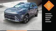 Grau Neu 2024 Hyundai Kona Prime SUV | 31.999 € (Fairer Preis)