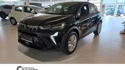 Schwarz Neu 2025 Mitsubishi ASX Basis SUV | 22.690 € (Fairer Preis)