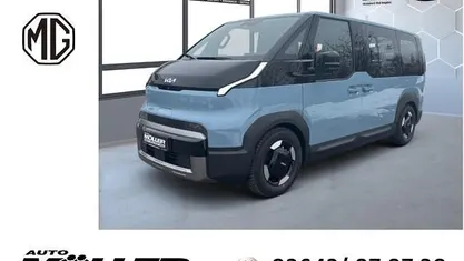 Blau Neu 2026 Kia PV5 Comfort Van / Kleinbus | 42.949 € (Fairer Preis)