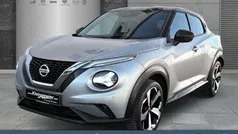 Andere farbe Gebraucht 2022 Nissan Juke Tekna SUV | 18.880 € (Fairer Preis)