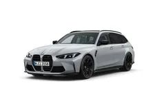 Gebraucht 2025 BMW M3 Competition Edition Kombi | 117.170 €