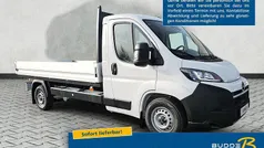 Cassablancaweiß Neu 2025 Opel Movano Van | 28.990 € (Guter Preis)