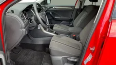 Gebraucht 2020 VW T-Roc Edition SUV | 20.890 € (Guter Preis)