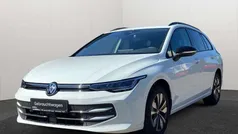 Gebraucht 2024 VW Golf VIII Goal Kombi | 33.990 € (Superpreis)