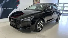 Gebraucht 2025 Hyundai i30 GO! Limousine | 21.280 € (Guter Preis)