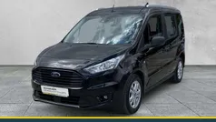 Gebraucht 2021 Ford Tourneo Connect Trend Van / Kleinbus | 19.890 € (Superpreis)