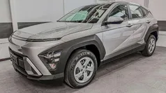 Shimmering silver r2t Neu 2025 Hyundai Kona Style SUV | 23.990 € (Fairer Preis)