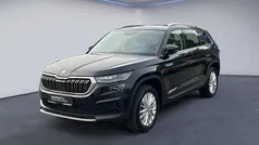 Gebraucht 2023 Skoda Kodiaq Style SUV | 35.488 € (Fairer Preis)
