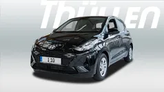Schwarz Neu 2025 Hyundai i10 Select Kleinwagen | 15.990 € (Fairer Preis)