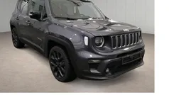 Grey (metallic) Gebraucht 2024 Jeep Renegade SUV | 24.890 € (Fairer Preis)