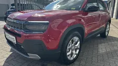Rot Neu 2024 Jeep Avenger EV Altitude SUV | 29.999 € (Fairer Preis)