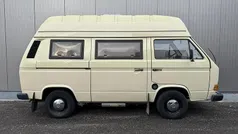 Gebraucht 1988 VW T3 Van | 11.490 €