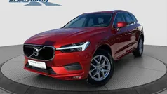 Gebraucht 2021 Volvo XC60 Momentum SUV | 31.560 € (Guter Preis)