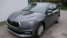 Gebraucht 2025 Skoda Fabia Selection Kleinwagen | 19.890 € (Guter Preis)