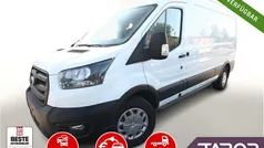 Gebraucht 2025 Ford Transit Trend Van / Kleinbus | 34.995 € (Superpreis)