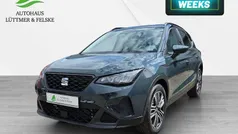 Gebraucht 2025 Seat Arona Style SUV | 23.590 € (Superpreis)