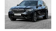 Gebraucht 2023 BMW X5 M Sport SUV | 53.890 € (Superpreis)