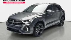 Gebraucht 2025 VW T-Roc Style SUV | 35.990 € (Fairer Preis)