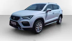 Gebraucht 2024 Seat Ateca Xperience SUV | 29.790 € (Fairer Preis)