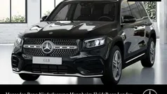 Gebraucht 2024 Mercedes GLB220 AMG SUV | 47.890 € (Fairer Preis)