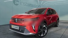 Rot Gebraucht 2024 Renault Scénic Techno Van / Kleinbus | 42.805 € (Guter Preis)