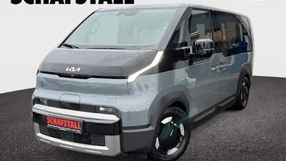 Gebraucht 2025 Kia PV5 Comfort Van / Kleinbus | 41.297 € (Fairer Preis)