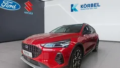 Gebraucht 2023 Ford Focus Active X Kombi | 26.590 € (Fairer Preis)