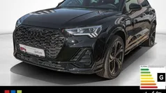 Gebraucht 2022 Audi Q3 Sportback S-Line SUV | 40.740 € (Fairer Preis)