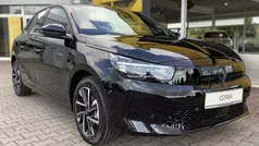 Schwarz Neu 2025 Opel Corsa Limousine | 19.900 € (Fairer Preis)