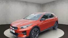 Orange Gebraucht 2022 Kia XCeed SUV | 22.980 € (Fairer Preis)
