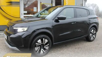 Gebraucht Opel Frontera 145 PS (106 kW) 2025 SUV