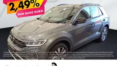 Gebraucht 2025 VW T-Roc Goal SUV | 24.977 € (Fairer Preis)