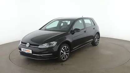 Gebraucht 2019 VW Golf Comfortline Limousine | 17.220 € (Fairer Preis)