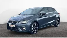 (unbekannt) Gebraucht 2025 Seat Ibiza FR Limousine | 23.645 € (Fairer Preis)